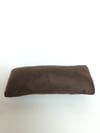 KADİFE & SÜET BİLEKLİK YASTIĞI , VELVET & SUEDE BRACELET CUSHION & PILLOW
