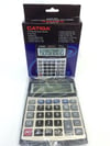HESAP  MAKİNASI, CALCULATOR