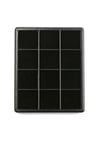 20'Lİ PLASTİK BÖLMELİ TABLA , 20 PCS PLASTIC COMPARTMENTS TRAY FOR JEWELRY