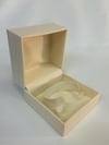 DERİ BİLEZİK KUTUSU,  DERİ SAAT KUTUSU, LEATHER BANGLE BOX, LEATHER  WATCH BOX