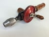 MANUEL EL MATKABI, MANUEL HAND DRILL FOR JEWELRY 