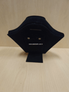EKONOMİK KADİFE & SÜET KOLYELİK - VELVET & SUEDE JEWELRY NECKLACE DISPLAY