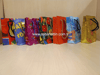 EKONOMİK KARTON POŞET KARIŞIK DESENLİ - CARTON BAG MIX PATTERN
