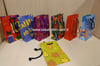 EKONOMİK KARTON POŞET KARIŞIK DESENLİ - CARTON BAG MIX PATTERN