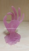 EL DEKORU ,  ACRYLIC HAND JEWELRY DISPLAY 