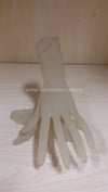 EL DEKORU ,  ACRYLIC HAND JEWELRY DISPLAY 