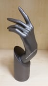 EL DEKORU POLYESTER , HAND DISPLAY FOR JEWELRY POLYESTER 
