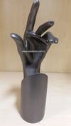 EL DEKORU POLYESTER , HAND DISPLAY FOR JEWELRY POLYESTER 