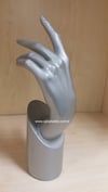 EL DEKORU POLYESTER , HAND DISPLAY FOR JEWELRY POLYESTER 