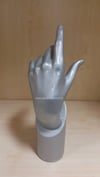 EL DEKORU POLYESTER , HAND DISPLAY FOR JEWELRY POLYESTER 