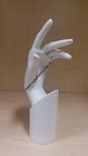 EL DEKORU POLYESTER , HAND DISPLAY FOR JEWELRY POLYESTER 