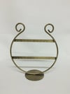BAKIR KÜPELİK STAND, COPPER EARING DISPLAY