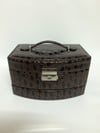 MÜCEVHER KUTUSU , JEWELRY BOX