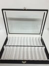 ÇUBUKLU ALYANS KUTUSU, WEDDING RING BOX FOR WHOLESALE 