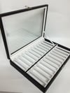 ÇUBUKLU ALYANS KUTUSU, WEDDING RING BOX FOR WHOLESALE 