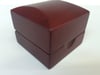 ORJİNAL AHŞAP YÜZÜK KUTUSU, ORJİNAL AHŞAP MÜCEVHER KUTUSU, ORGINAL  WOODEN RING BOX FOR JEWELRY 