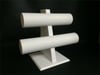 DERİ BİLEZİK & BİLEKLİK STANDI, LEATHER BRACELET & BANGLE DISPLAY FOR JEWELRY 