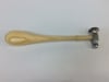 ÇEKİÇ, KUYUMCU ÇEKİCİ, JEWELRY HAMMER