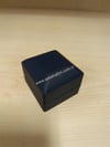IŞIKLI YÜZÜK KUTUSU, RING BOX WITH LIGHT