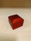IŞIKLI YÜZÜK KUTUSU, RING BOX WITH LIGHT