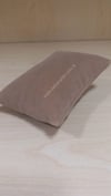 KADİFE & SÜET BİLEKLİK YASTIĞI , VELVET & SUEDE BRACELET CUSHION & PILLOW