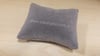 KADİFE & SÜET BİLEKLİK YASTIĞI , VELVET & SUEDE BRACELET CUSHION & PILLOW