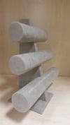 KADİFE & SÜET BİLEZİK & BİLEKLİK STANDI, VELVET BRACELET & BANGLE DISPLAY FOR JEWELRY 