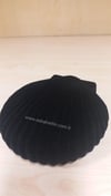 KADİFE İSTİRİDYE TAKIM KUTUSU, VELVET & SUEDE JEWELRY SHELL BOX FOR SETS