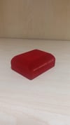 KADİFE KOLYE KUTUSU YERLİ ÜRETİM, VELVET NECKLACE BOX MADE IN TURKISH