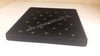 KADİFE KOLYE UCU TABLASI , VELVET PENDANT JEWELRY TRAY