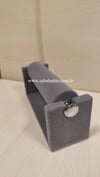 KADİFE-SÜET BİLEZİK & BİLEKLİK STANDI, BRACELET & BANGLE DISPLAY FOR JEWELRY