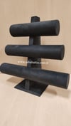 KADİFE & SÜET  BİLEZİK & BİLEKLİK STANDI, VELVET BRACELET & BANGLE DISPLAY FOR JEWELRY