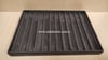 KADİFE & SÜET - KANALLI  ZİNCİR TABLASI, TESBİH TABLASI,  & VELVET & SUEDE CHAIN TRAY , ROSARY TRAY