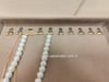 KADİFE & SÜET - ZİNCİR TABLASI & VELVET & SUEDE CHAIN TRAY 