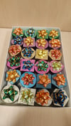 KAĞIT YÜZÜK KUTUSU, PAPER RING BOX