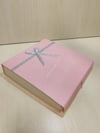 KALİTELİ KARTON KOLYE KUTUSU, LUXURY PAPER NECKLACE BOX