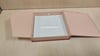 KALİTELİ KARTON KOLYE KUTUSU, LUXURY PAPER NECKLACE BOX