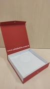 KALİTELİ KARTON KOLYE KUTUSU, LUXURY PAPER NECKLACE BOX