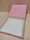 KALİTELİ KARTON KOLYE KUTUSU, LUXURY PAPER NECKLACE BOX