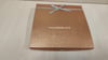 KALİTELİ KARTON KOLYE KUTUSU, LUXURY PAPER NECKLACE BOX