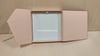 KALİTELİ KARTON KOLYE KUTUSU, LUXURY PAPER NECKLACE BOX