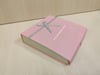 KALİTELİ KARTON KOLYE KUTUSU, LUXURY PAPER NECKLACE BOX