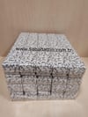 KARTON BİLEKLİK KUTUSU, PAPER BRACELET BOX