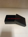 KARTON BİLEZİK KUTUSU, KARTON MİNİ SET KUTUSU, KATLAMALI KOLYE KUTUSU, CARTON BRACELET AND BANGLE BOX, CARTON NECKLACE BOX, CARTON MINI SET BOX