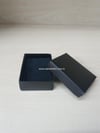 KARTON KOLYE KUTUSU, KARTON MİNİ SET KUTUSU, KATLAMALI KOLYE KUTUSU, CARTON NECKLACE BOX, CARTON MINI SET BOX