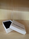 KARTON KOLYE KUTUSU, KARTON MİNİ SET KUTUSU, KATLAMALI KOLYE KUTUSU, CARTON NECKLACE BOX, CARTON MINI SET BOX