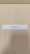 KISA BILEKLIK KARTONU JEWERLRY BRACELET CARTON PAPER