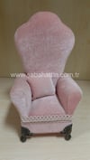 KOLTUK MÜCEVHER KUTUSU, TAKI KUTUSU, SOFA JEWELRY BOX 