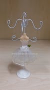 KOLYE , KÜPE  ASKILIĞI- HANGING NECKLACE AND EARING STAND, JEWELRY DISPLAY