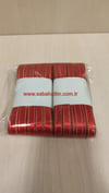 KURDELE, KUYUMCU KURDELESİ, RIBBON, JEWELRY RIBBON